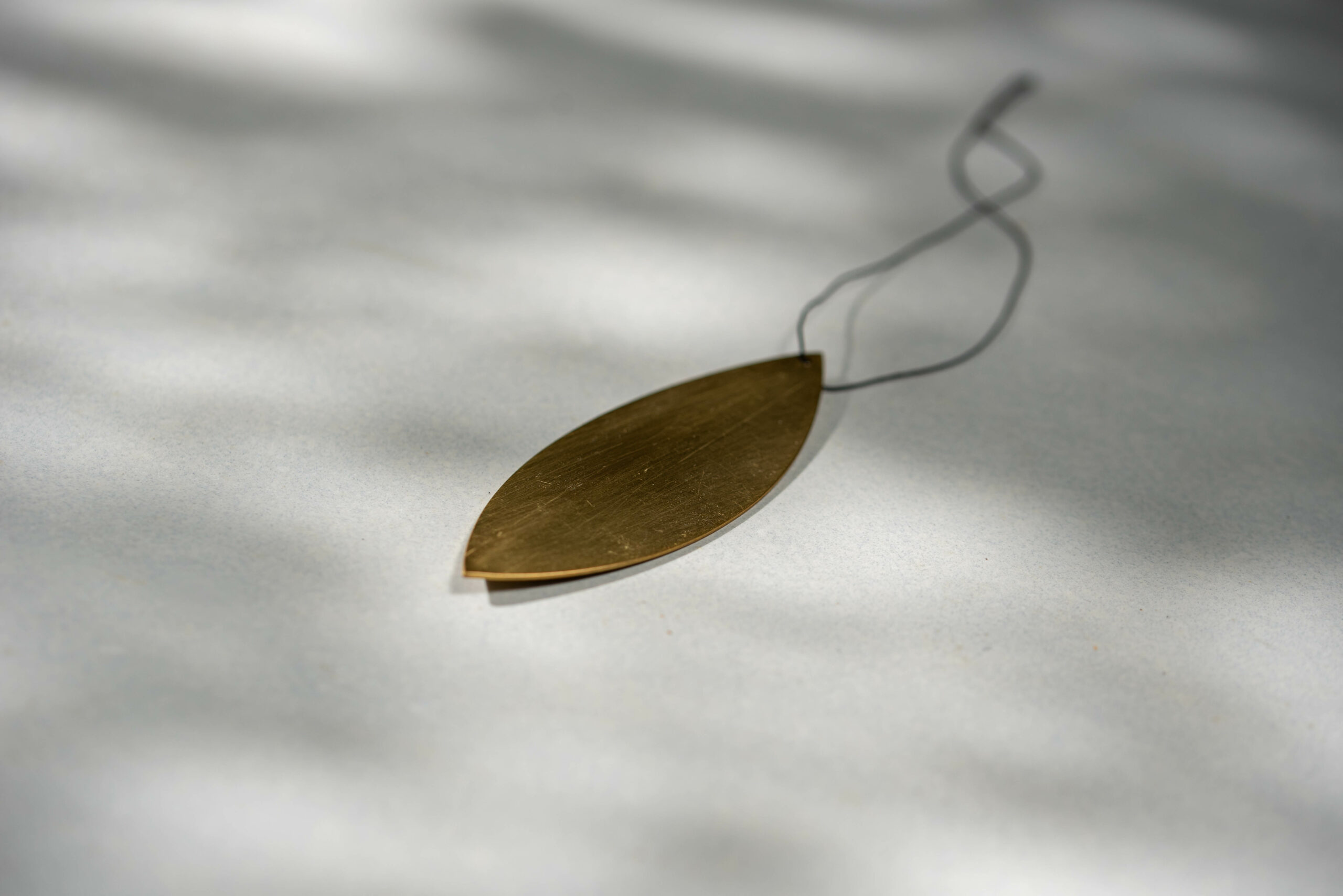 Messing Blätter 04.03. – Bild 4