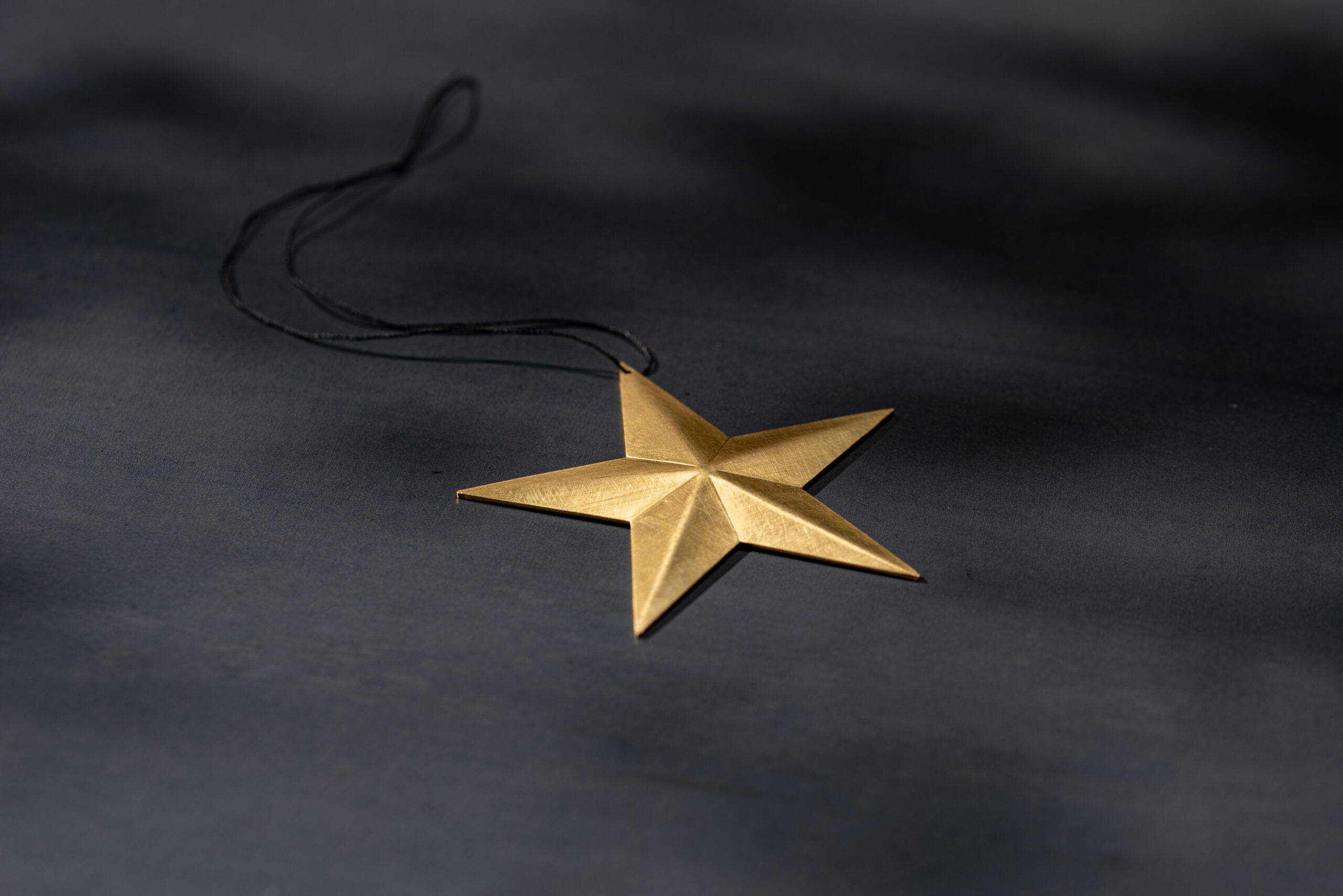 Messing Sterne 04.04 – Bild 3